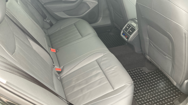Skoda Superb 1.5 TSI iV SE L DSG 5dr Estate
